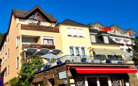 Pension Regina
